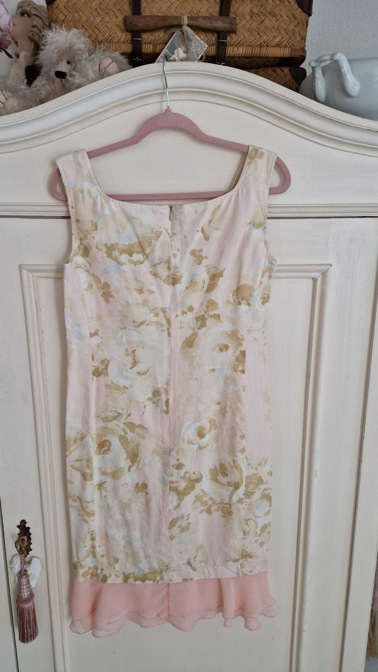Max Mara Vestiti: Wunderbar leichtes MaxMara Kleid  Gr. 38 – Usato da Rütihof venduto da SonneMondSterne1985 1