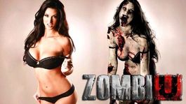 😎 Zombi U wie lange wirst Du überleben  Wii U