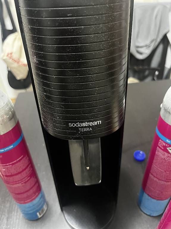 Küchengeräte: Sodadtream – Gebraucht aus Pully von yaa_rm7x 3