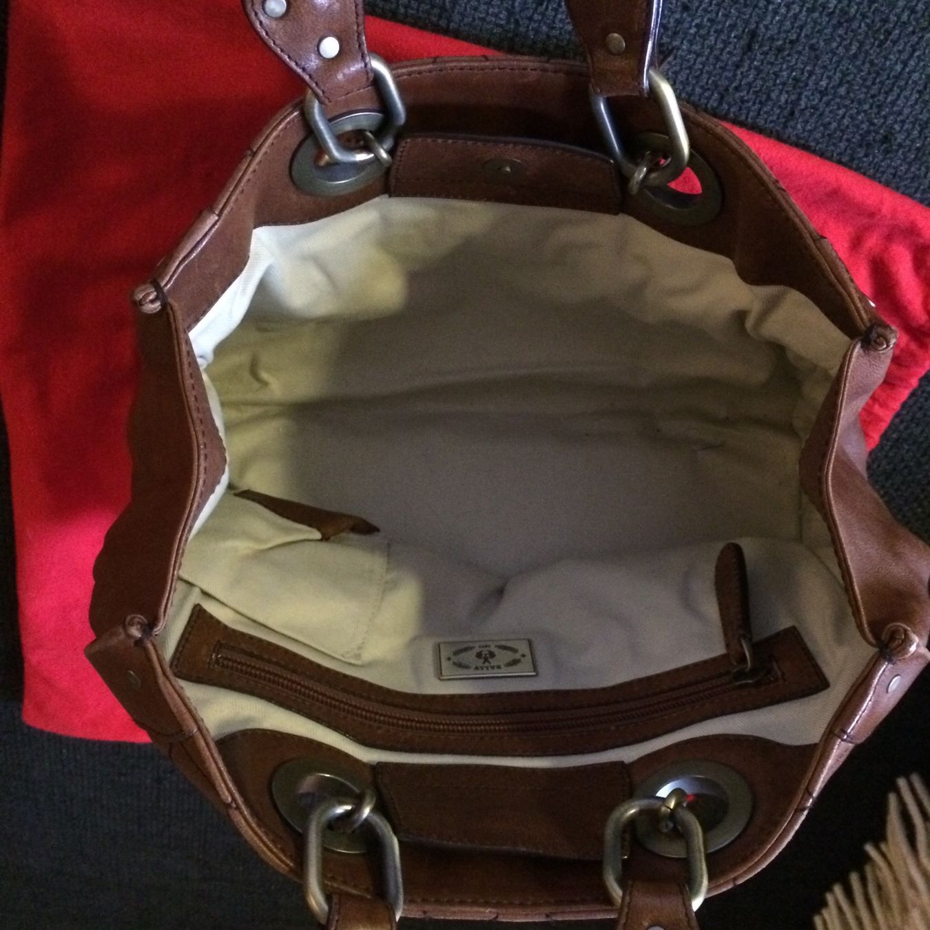 Bally Borse da donna: vintage Bally Handtasche – Usato da Zürich venduto da kristina09 3