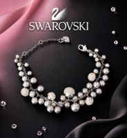 Swarovski Armband neu und original, Vintage