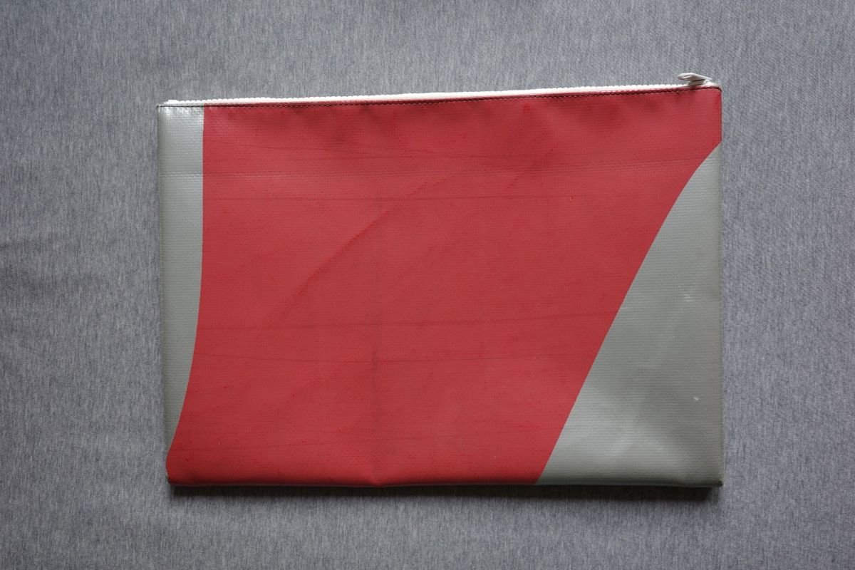 Freitag Astucci : Freitag Dan Pouch – Usato da Zürich venduto da fmorlock 1