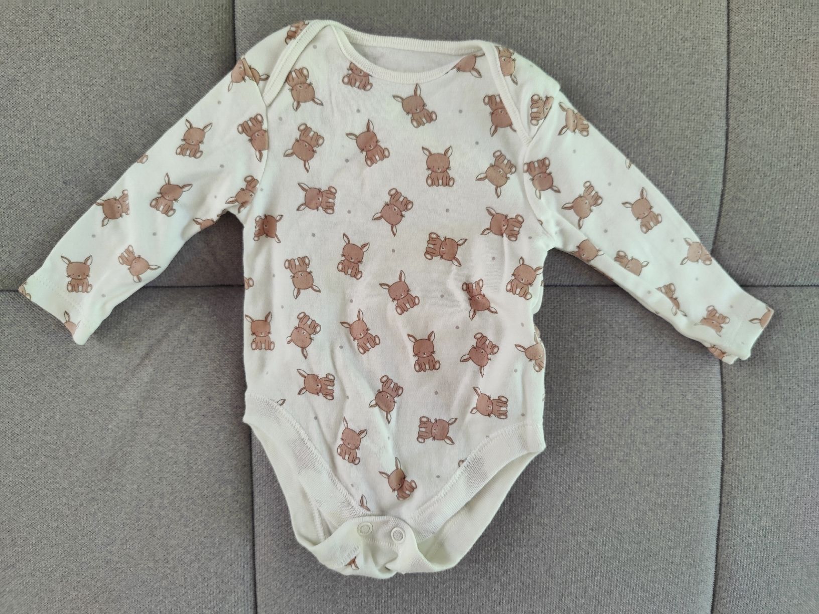 Kleiderpakete & -sets: 7-er Baby Body – Gebraucht aus Wetzikon ZH von mar_5xmy 2