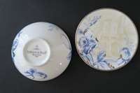 Villeroy & Boch Tutte le decorazioni: Schöne Dose von Villeroy & Boch – Nuovo (secondo la descrizione) da Zürich venduto da LodgE-21 3