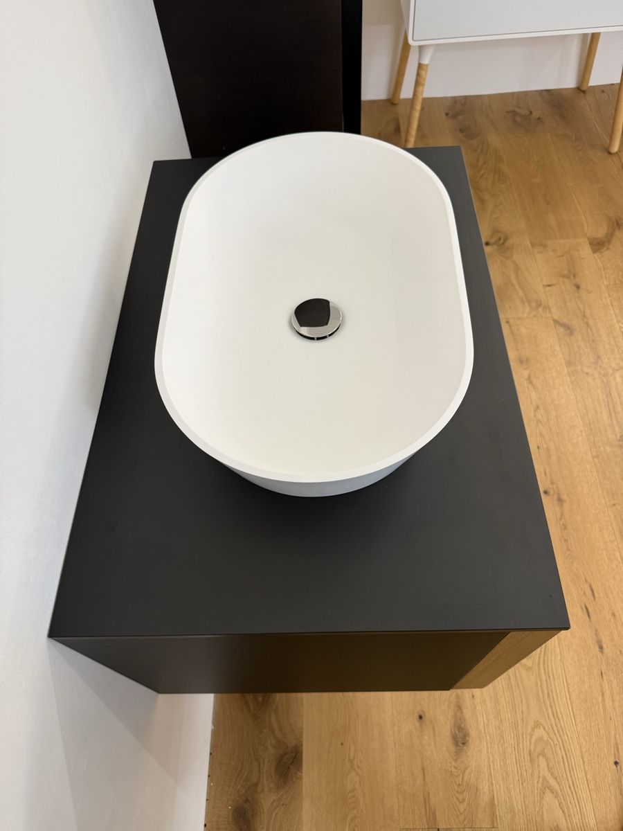 Mobili per bagno: Loosli Deluxe Badmöbelset – Nuovo (secondo la descrizione) da Amriswil venduto da deluxe_bad 6
