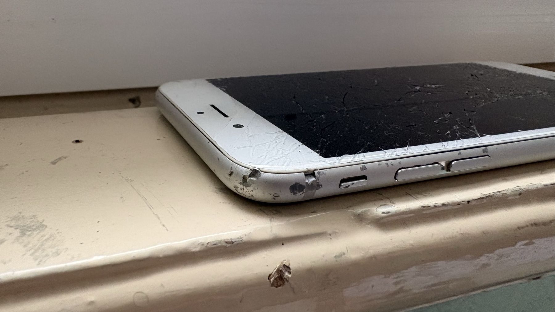 Apple Telefoni cellulari / Smartphones: iphone 6 s  – Difettoso da Orbe venduto da Orbaus 2