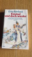 Erma Bombeck "Einmal und doch wieder" - Lustiges Buch! 1993