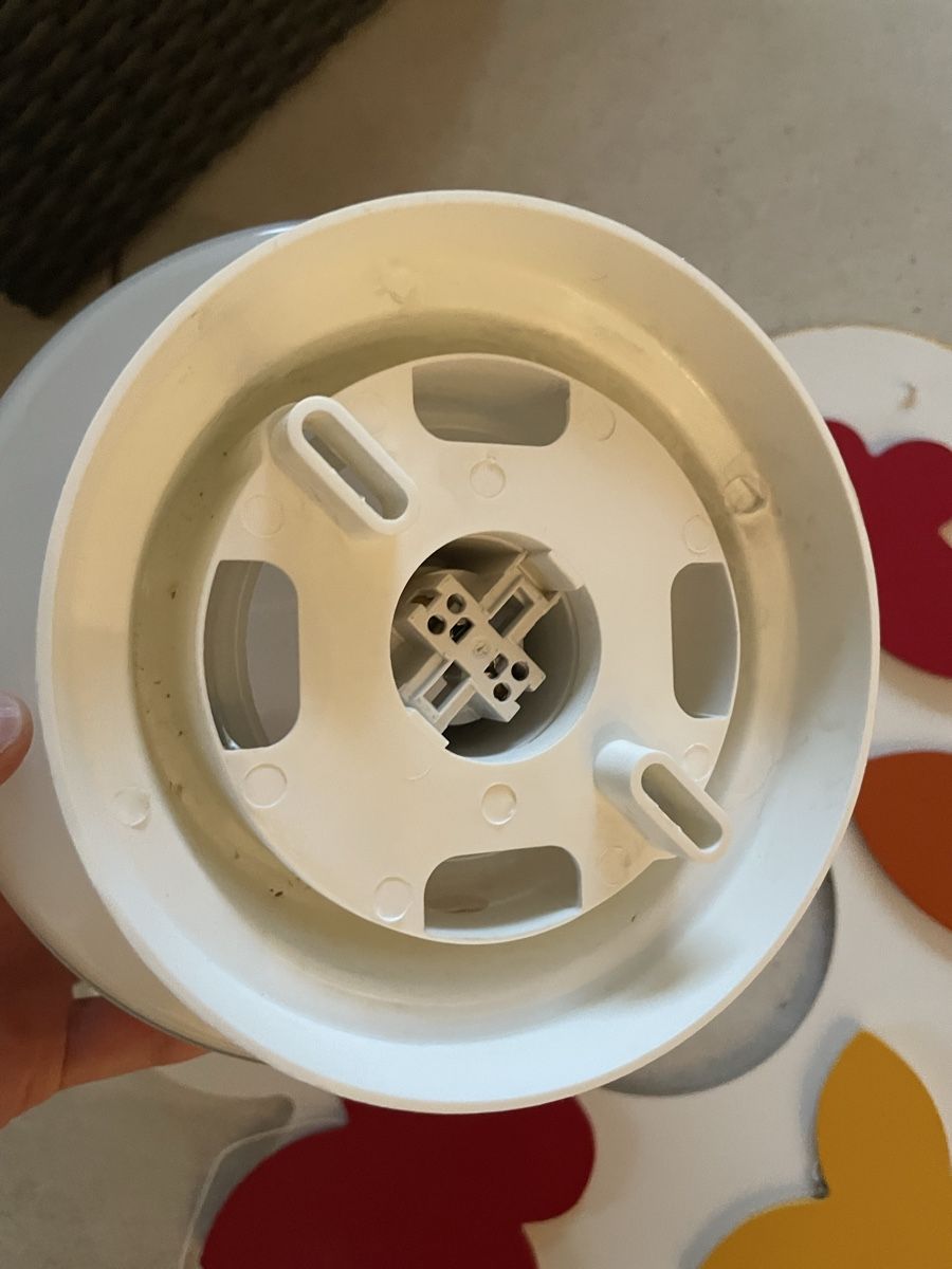Lampade: Lampe Kinderzimmer  – Usato da Oetwil am See venduto da mar_t7ct 3