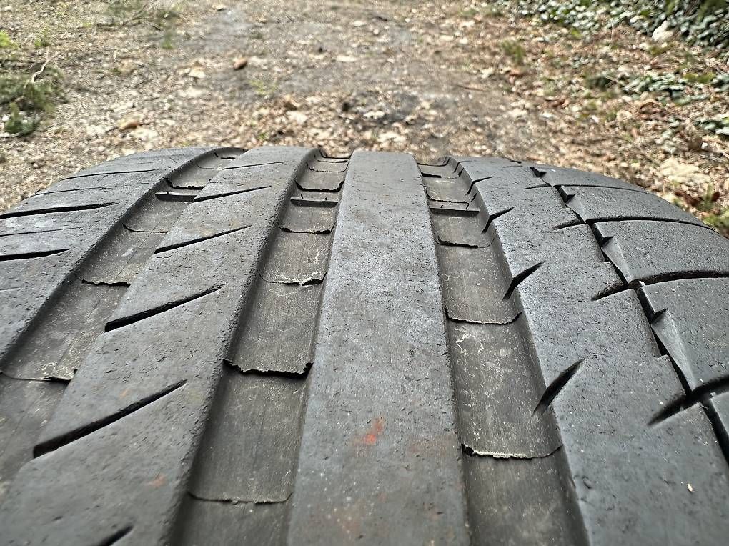 Pneumatici & Ruote complete: 2 pneus été 235/35R19 à 30% – Usato da Montana venduto da SamF3300 1