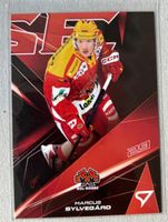 EHC Biel Power House Marcus Sylvegärd