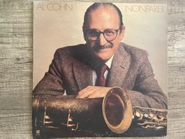 A701/AL COHN - NONPAREIL