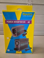 Convertisseur de tension voiture Maxxtro DC -> AC - 300W