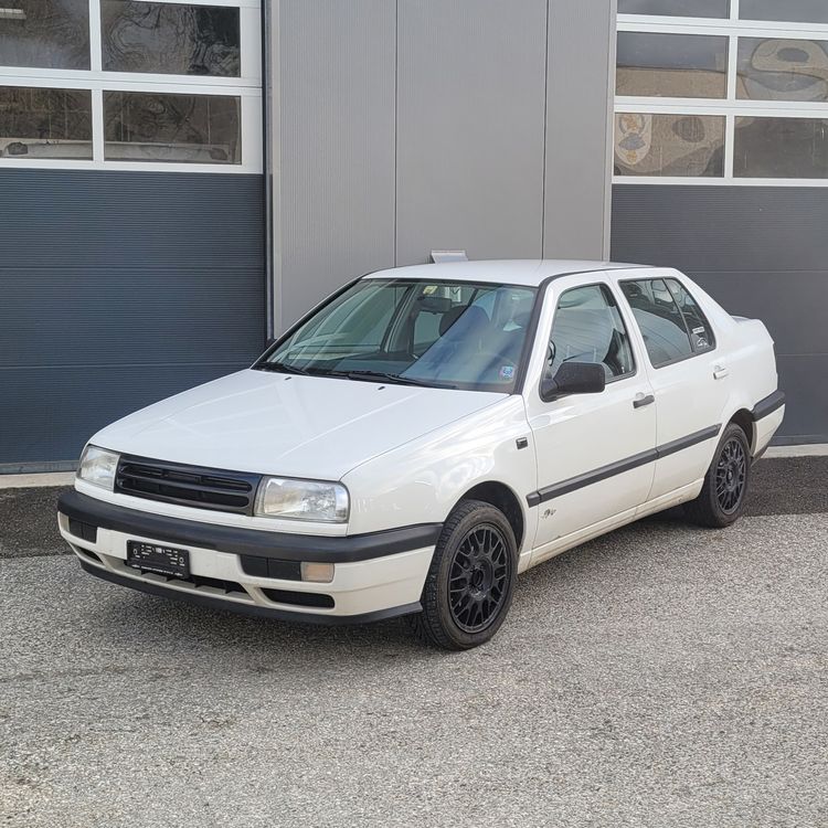 Vw Vento Kaufen