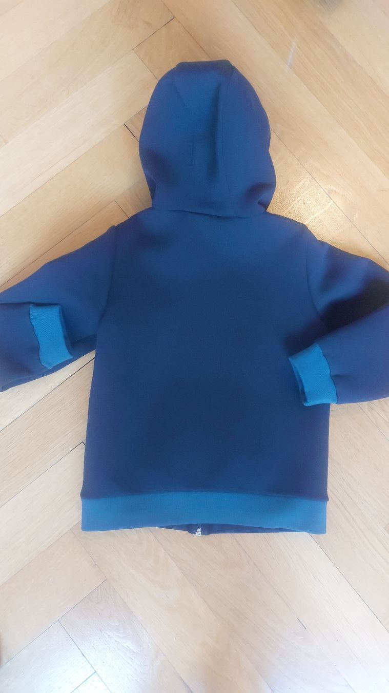 Jacadi Maglioni & Felpe: Jacadi Paris Sweater Size 8A/128cm – Usato da Zürich venduto da Lolaad 2
