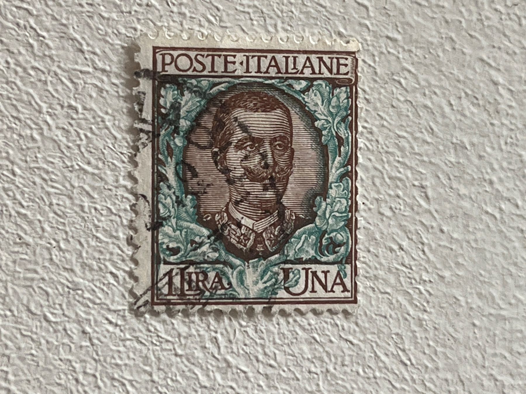 Tutti i francobolli: Italia Briefmarke – Usato da Chiasso venduto da AzenYa