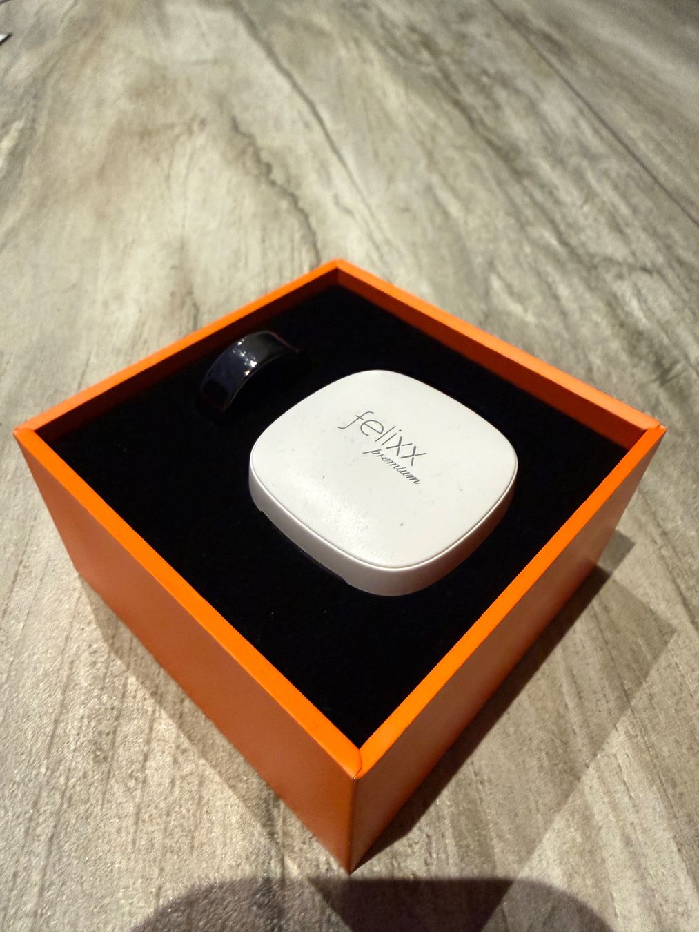 Anelli: Smart Ring SR6 neu – Nuovo e nell'imballaggio originale da Winikon venduto da Kaloo01 3