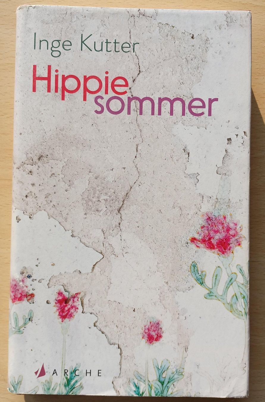 Libri: Buch - Hippie Sommer – Usato da Leimbach TG venduto da manu-tg