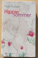 Buch - Hippie Sommer