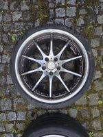 Tomason TN8 Felge 85JX19H2 Honda 5x114.3 19