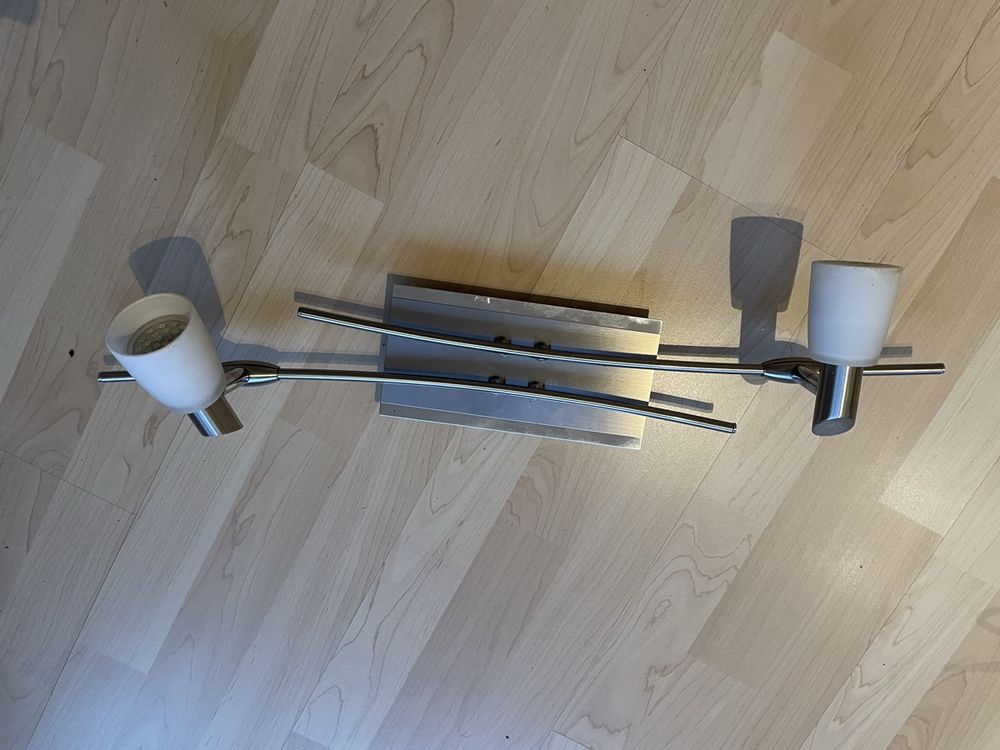 Lustres & lampes de plafonds: Deckenlampe – D'occasion à Au TG par and_k8st