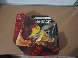 Lego 71730 Ninjago Battle Set: Kai vs. Skulkin NEU&OVP