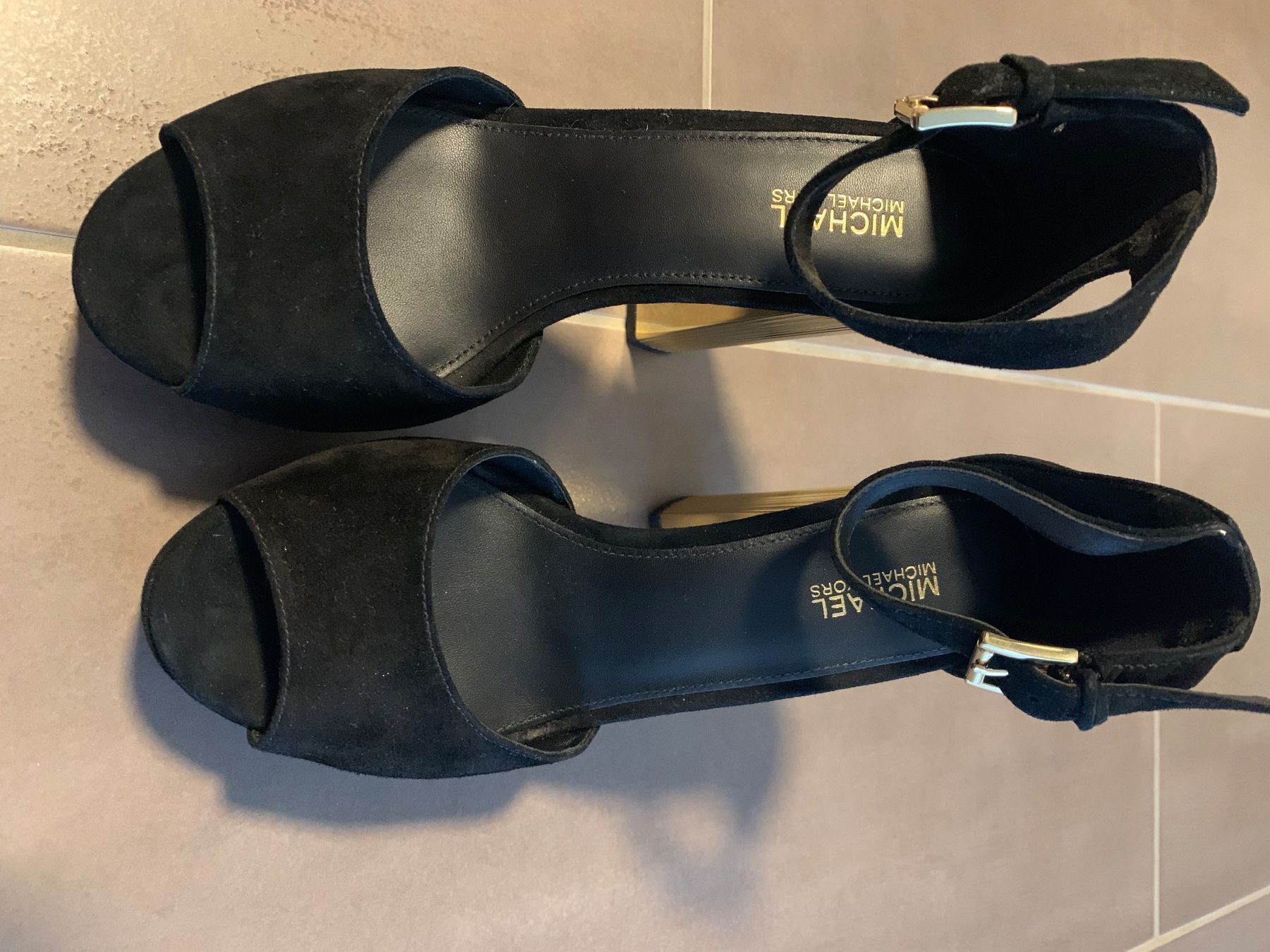 Michael Kors Scarpe da donna: Michael Kors High Heels – Usato da Bubendorf venduto da sve_z9ly 2