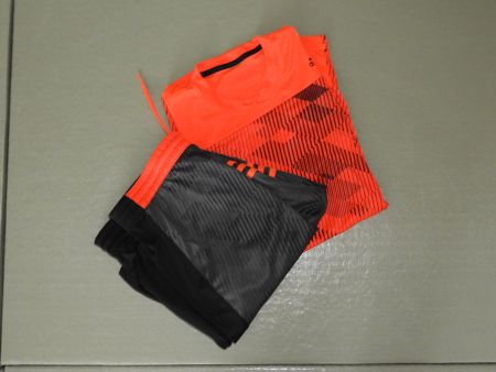 Ensemble de sport Adidas - Taille S