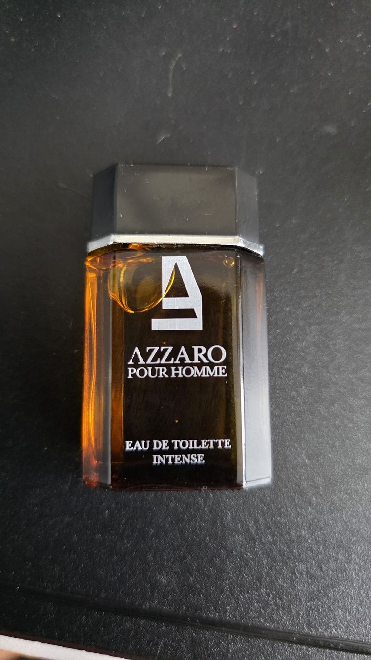 Azzaro Parfums & Eau de Toilette: Azzaro miniature – D'occasion à Genève par bbastos