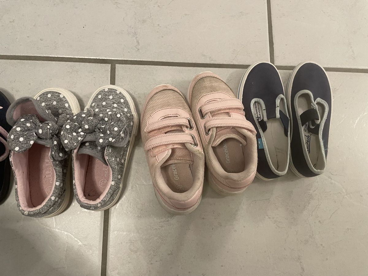 Schuhe für Jungen: Kinderschuhpaket – Gebraucht aus Full-Reuenthal von Mimi_1986 2