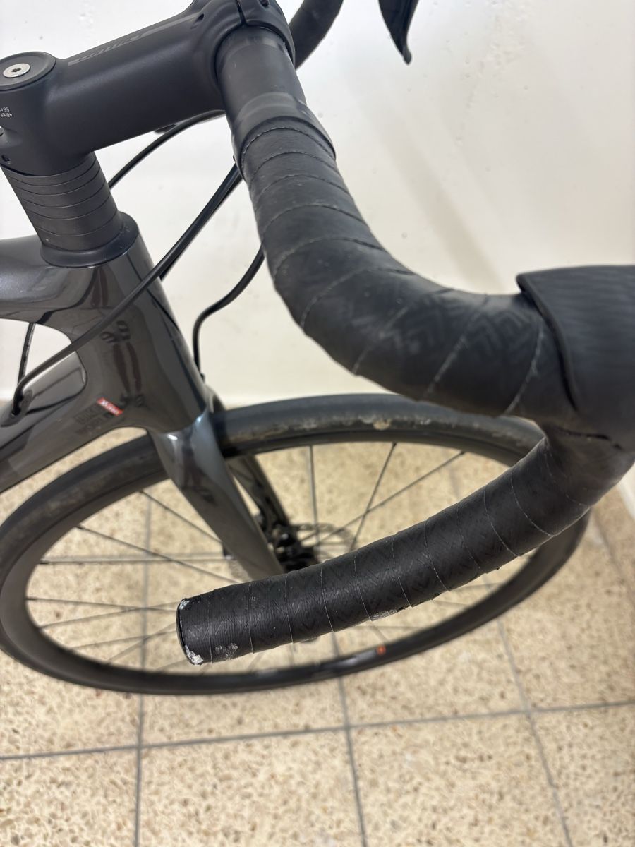 Giant Velos: Giant TCR Advanced 1 Disc Kom – Gebraucht aus Zürich von SelinaG007 1