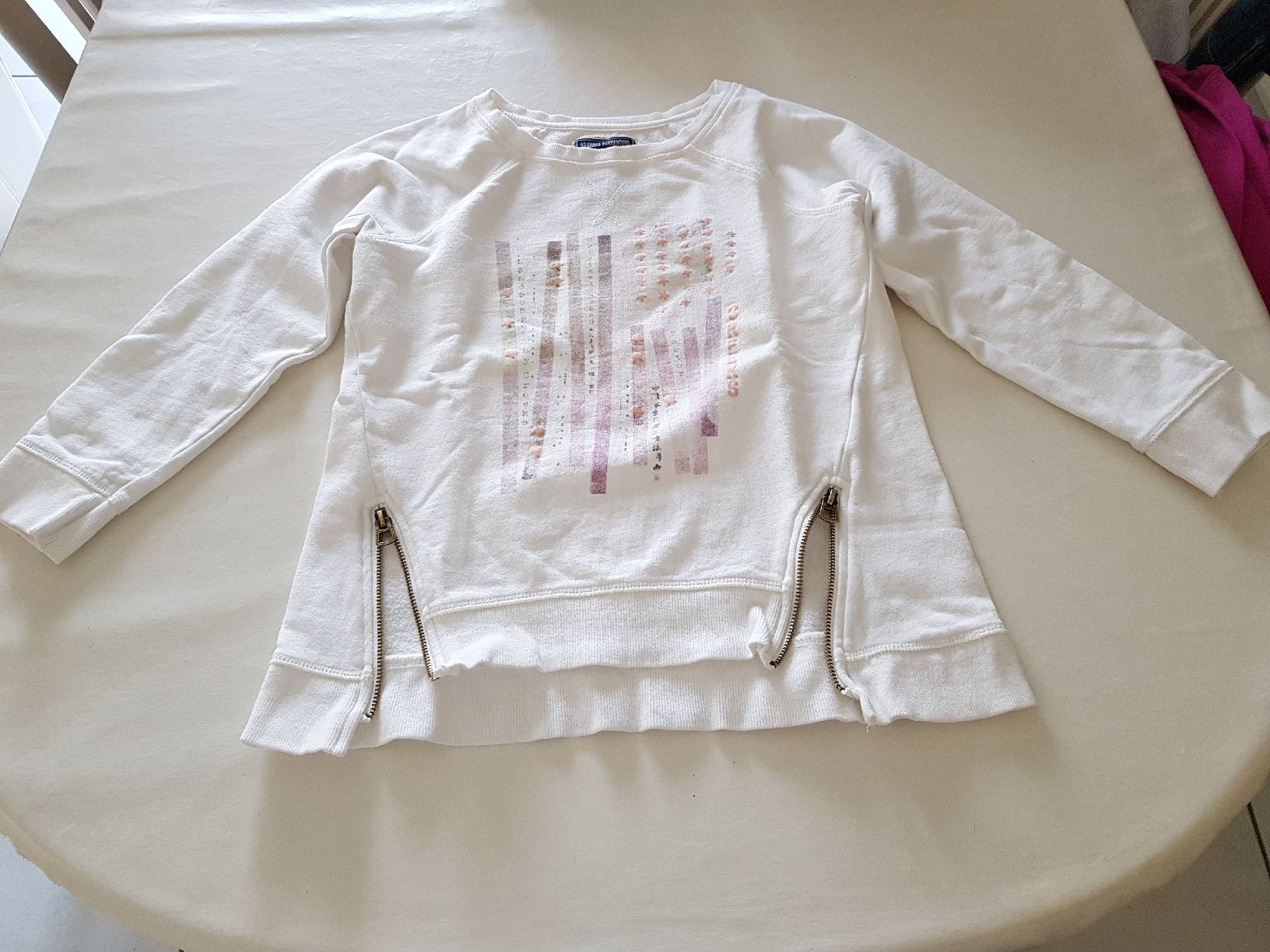 Maglioni & Felpe: sweat shirt – Usato da Hermance venduto da Triplebizzo 1