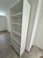 BILLY Bücherregal, weiss, 80x39x202 cm ab 1 Fr. !
