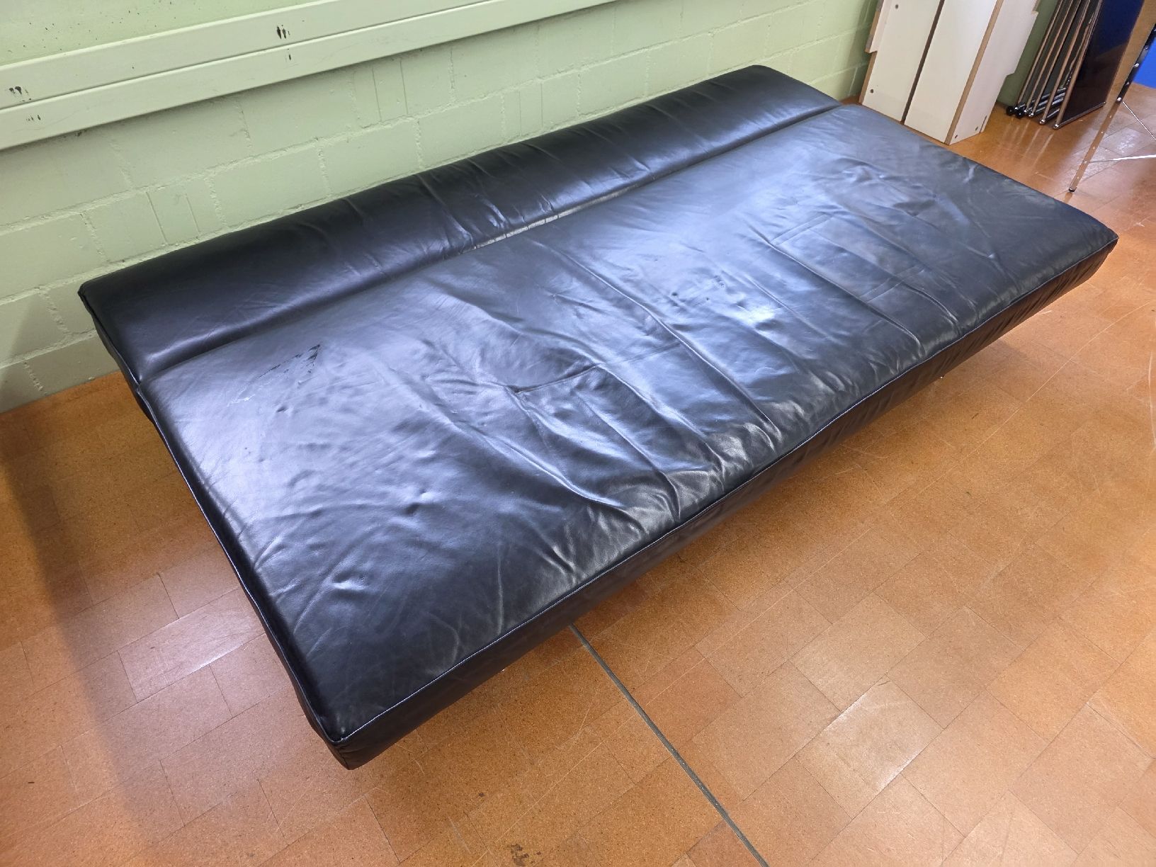 Divani: Designer Sofa / Bettsofa EA-616 von Ernst Ambühler – Usato da Lichtensteig venduto da Polsterwerk 5