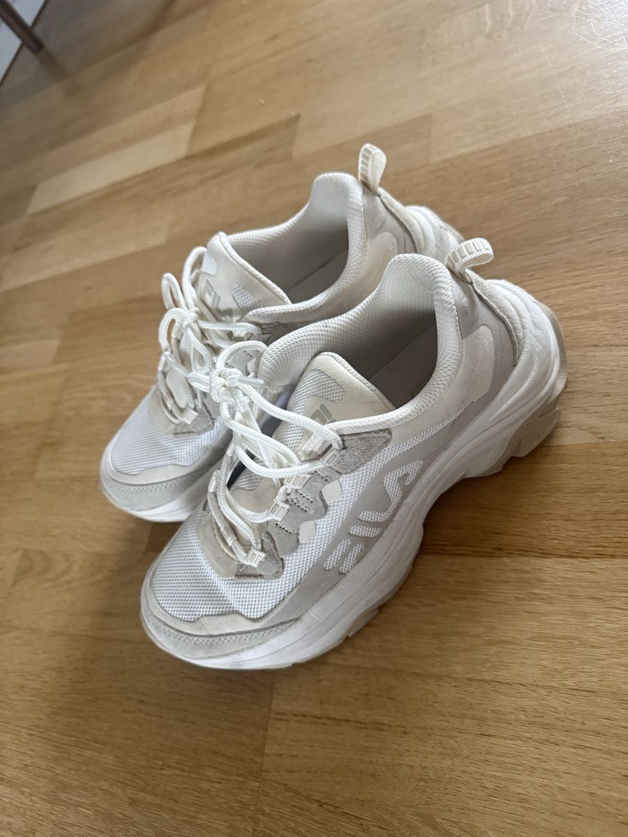 Fila Scarpe da donna: Fila Sneakers, top Zustand – Nuovo (secondo la descrizione) da Rheinfelden venduto da seline.n 2