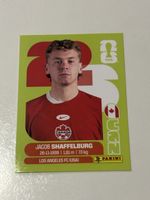  Panini CAN14 FIFA World Cup 2026 Sticker