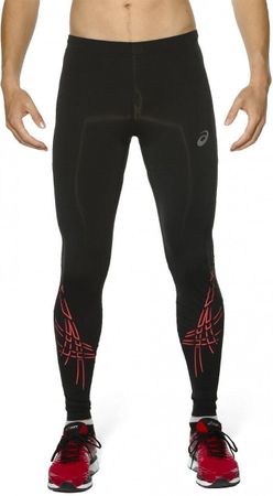 ASICS Lauftights Laufhose Herren, Gr. S
