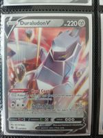Duraludon V - Pokemon Englisch