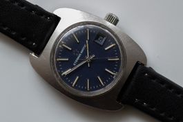 Eterna Matic Date Damenuhr/Sammleruhr - 10N