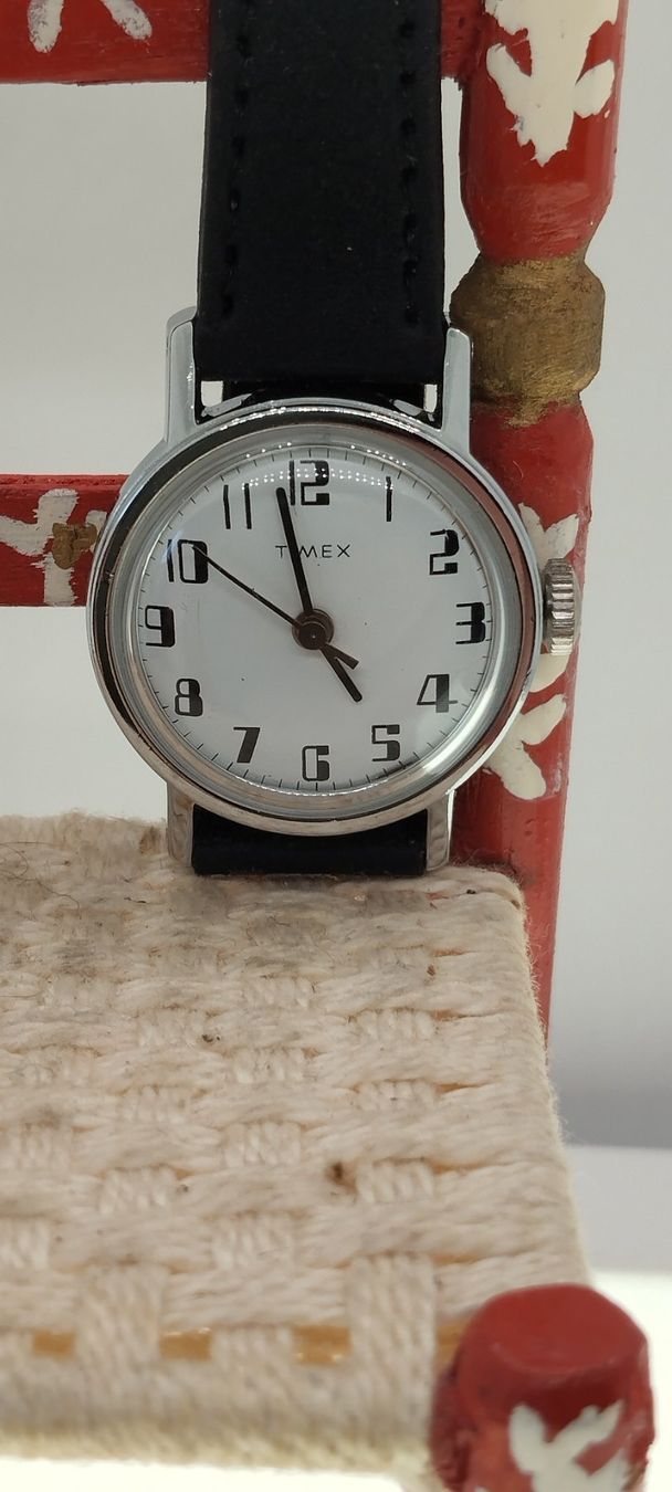 Timex Orologi: Montre timex et – Usato da La Chaux-de-Fonds venduto da jac_9llg
