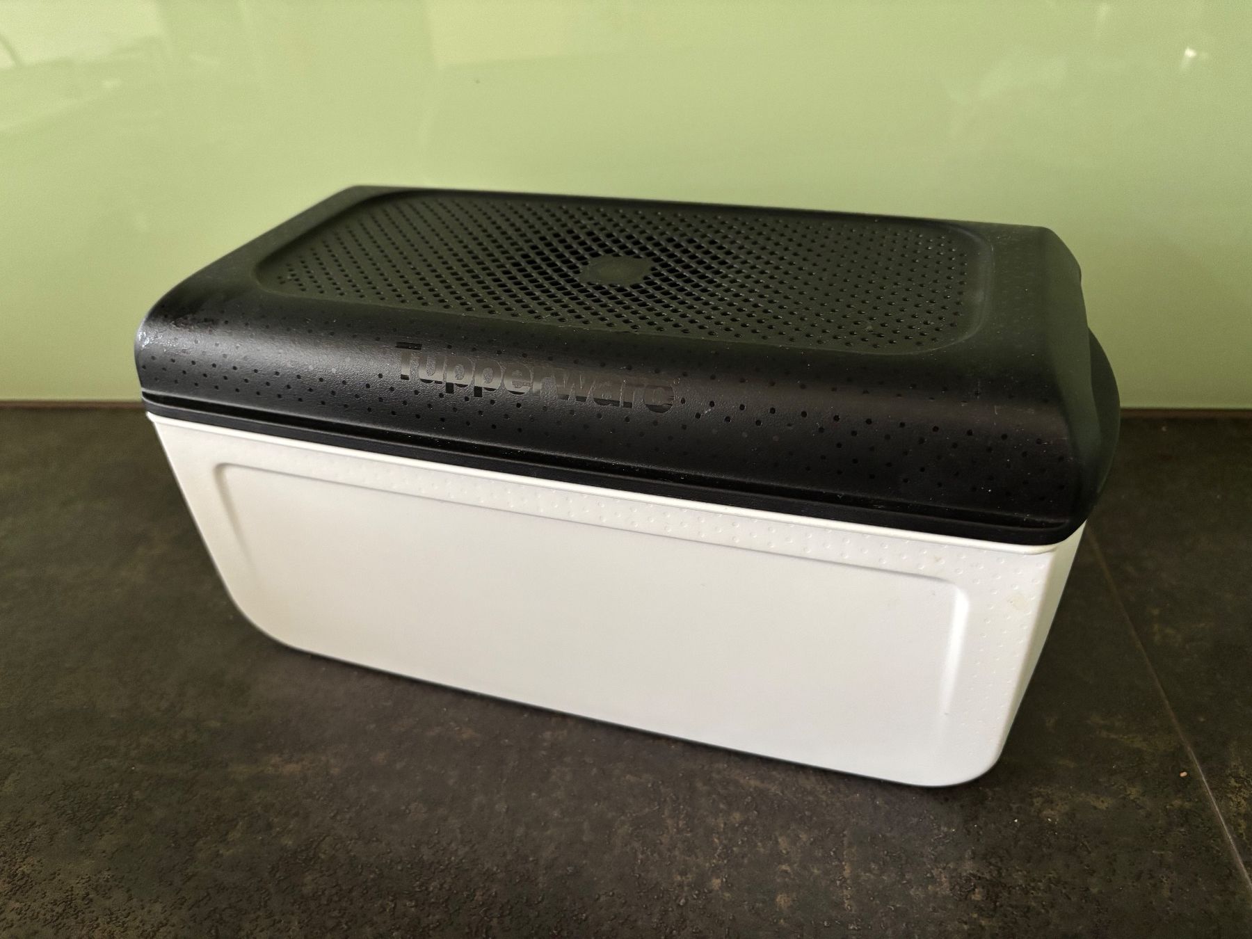 Contenitori & Simili: Tupperware BreadSmart Junior Brotbox – Usato da Sins venduto da sinserin