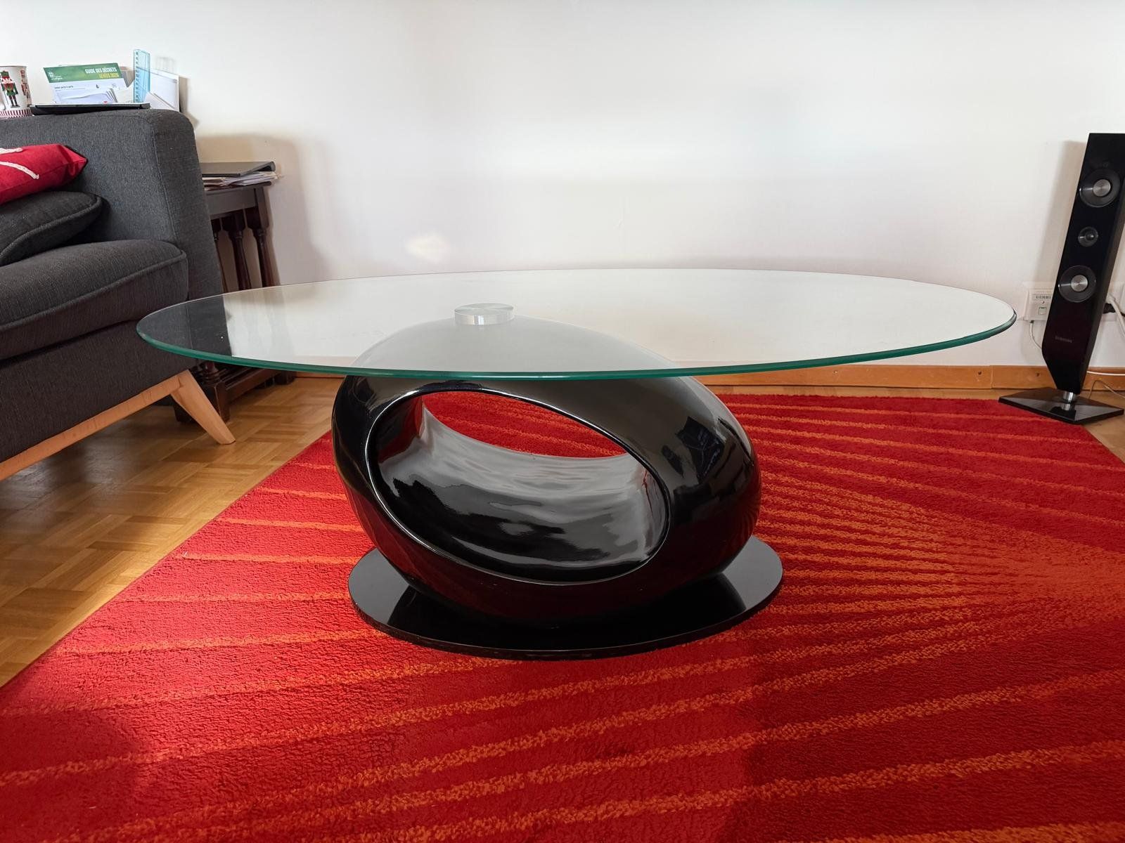 Tische: Table basse – Gebraucht aus Confignon von emi_58dd