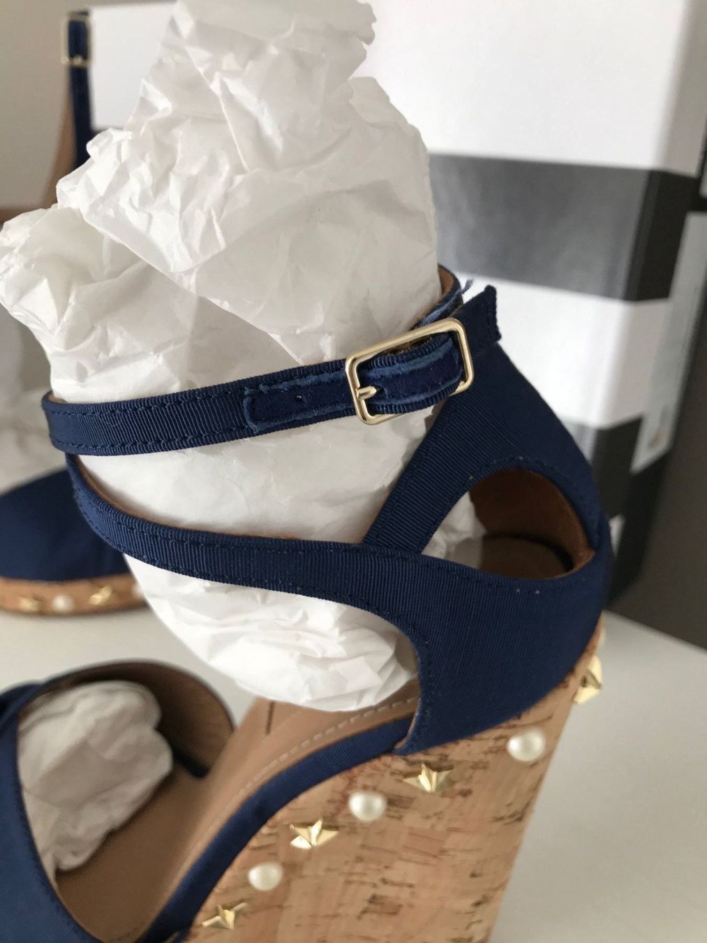 Scarpe da donna: Aquazzura Sandalen, Gr. 36 – Usato da Kilchberg venduto da boudoir076 4