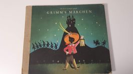 Grimm's Märchen (Sammelband): Tischlein deck dich, Schneewit