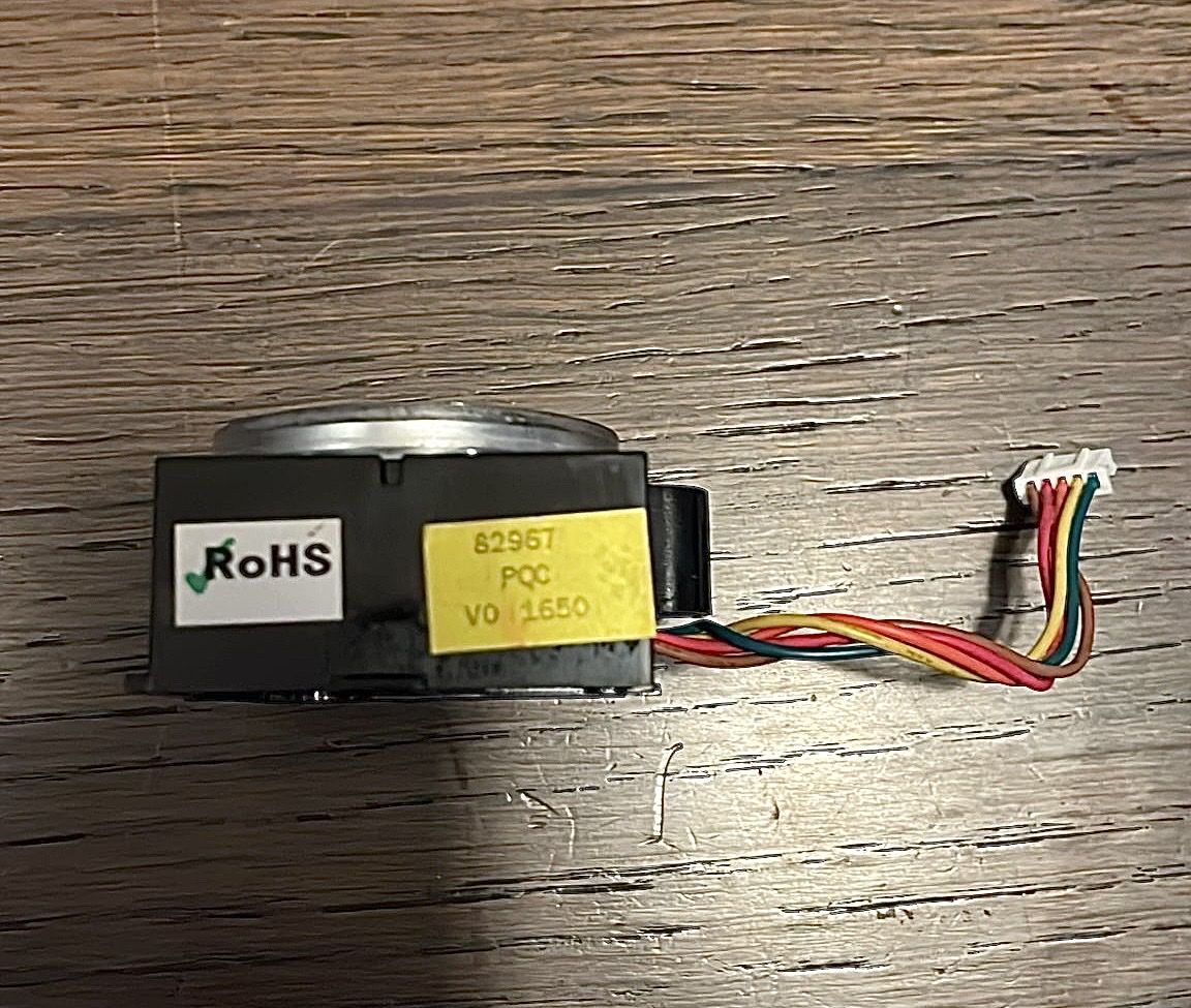 Jura Kaffeemaschinen & Espressomaschinen: Jura Rotarybox z-serie – Gebraucht aus Root von HHParts 1
