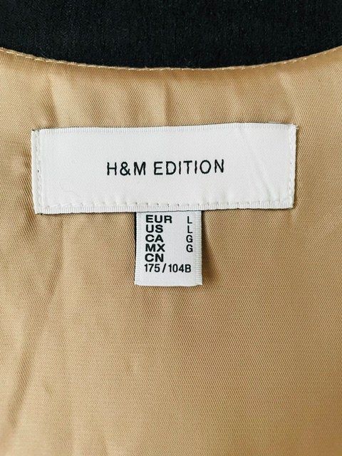 H&M Vestiti: Neues Mini-Kleid von H&M – Nuovo e nell'imballaggio originale da Neuenkirch venduto da Witch55 2