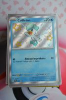 Coiffeton Shiny  - Pokemon TCG Francais Carte