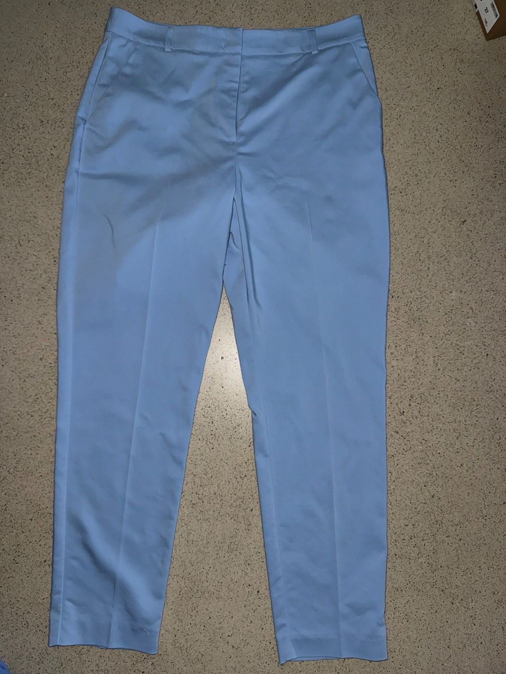 Comma Pantaloni: Hose "Comma", Gr. 40 – Usato da Diepoldsau venduto da Luec0