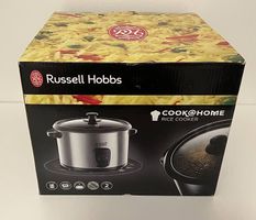 Reiskocher Russel Hobbs Cook at Home