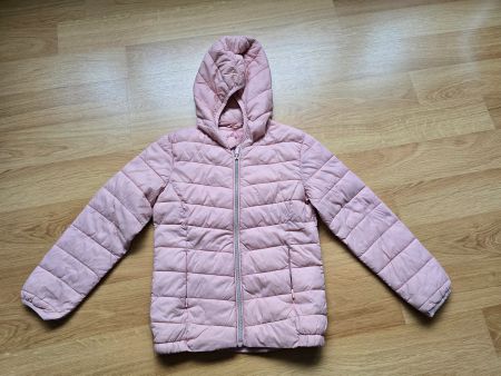 Übergangsjacke zum Austragen Gr. 128