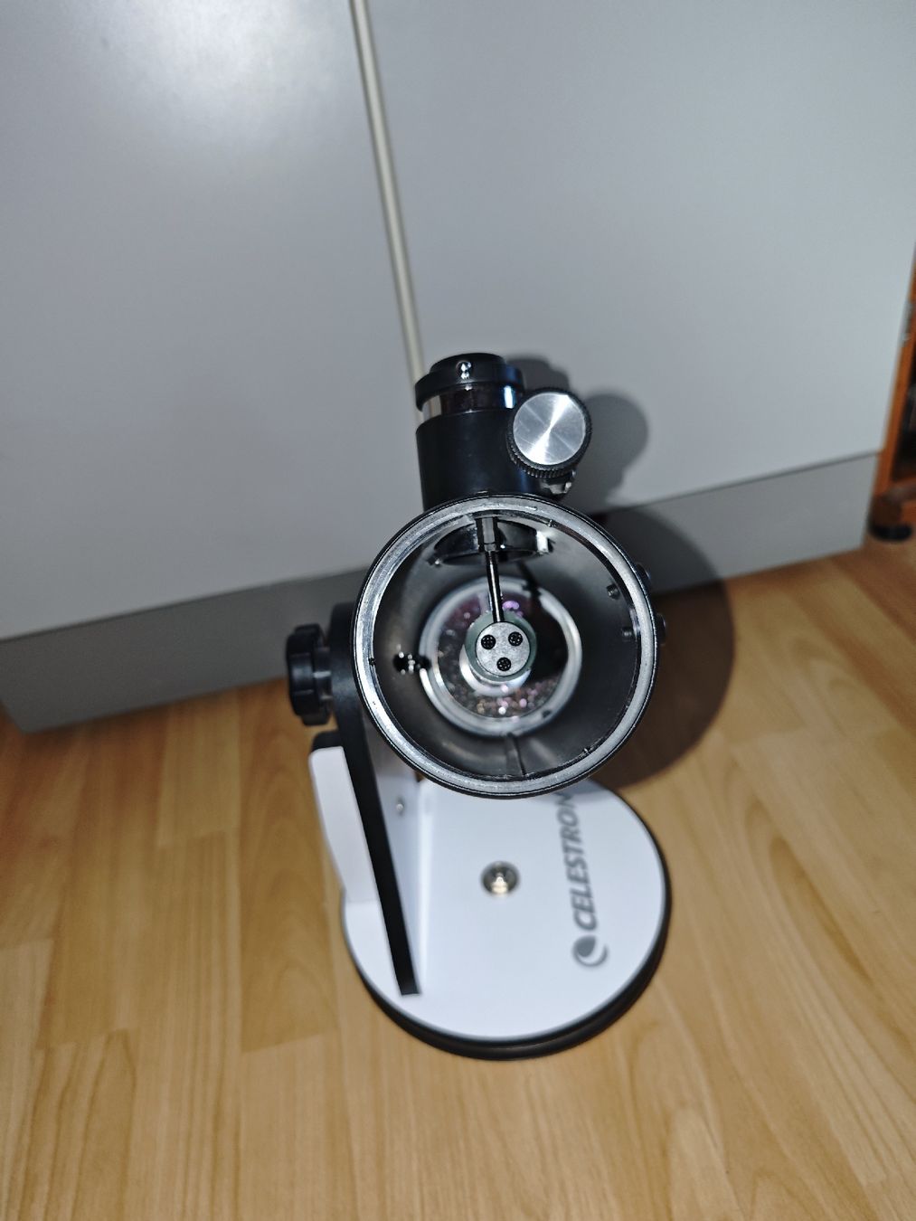 Celestron Telescopi: Celestron Firstscope 76 – Usato da Utzigen venduto da wen_mdk8 3